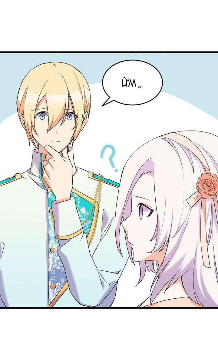 tôi định quyến rũ anh trai nhưng nam chính đã đến chapter 17 60