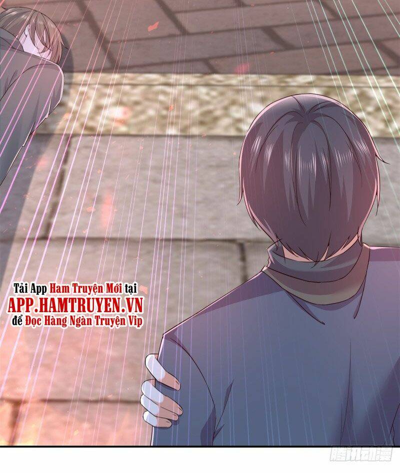 chí tôn toàn năng chapter 104 26