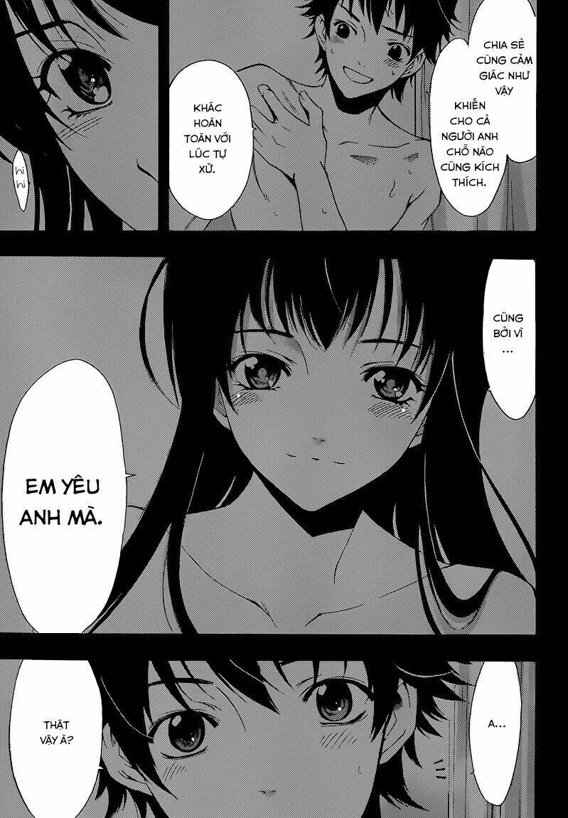 half and half chapter 12 4