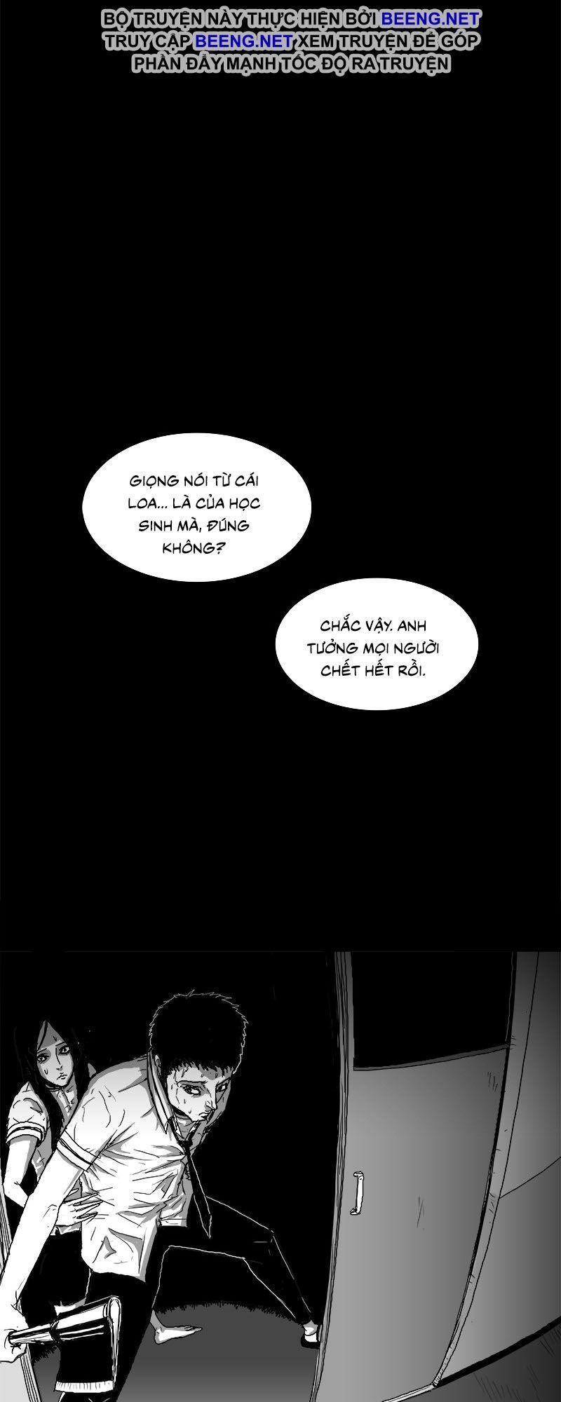 sống sót chapter 11 33