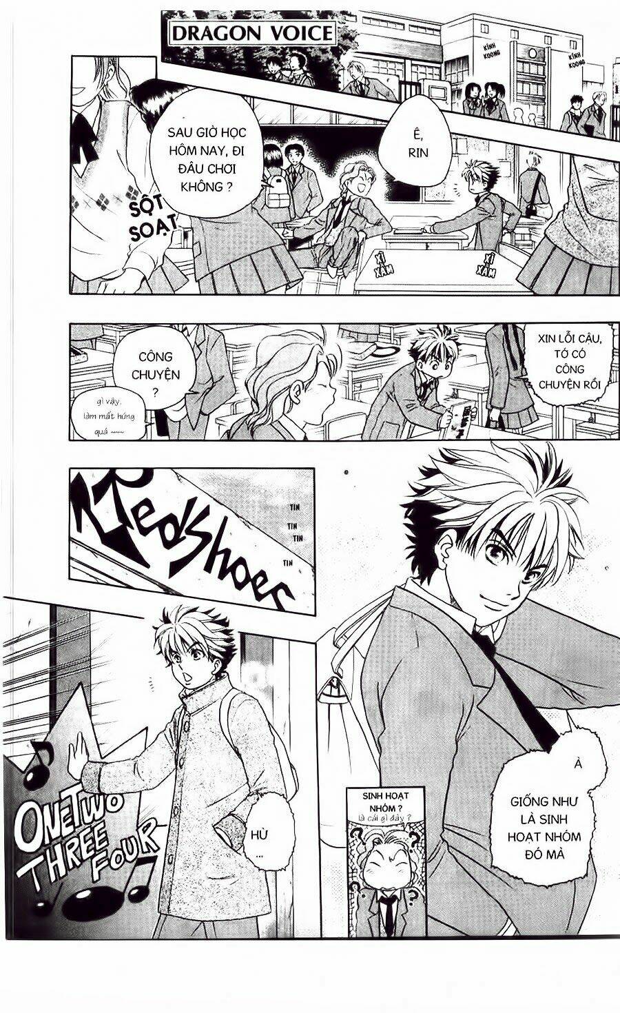 dragon voice chapter 3 24