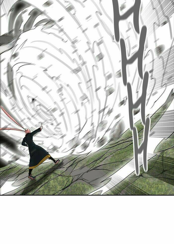 cuộc chiến trong tòa tháp chapter 374 54