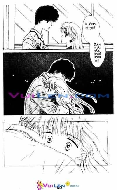 cô nàng đẹp trai chapter 5 50