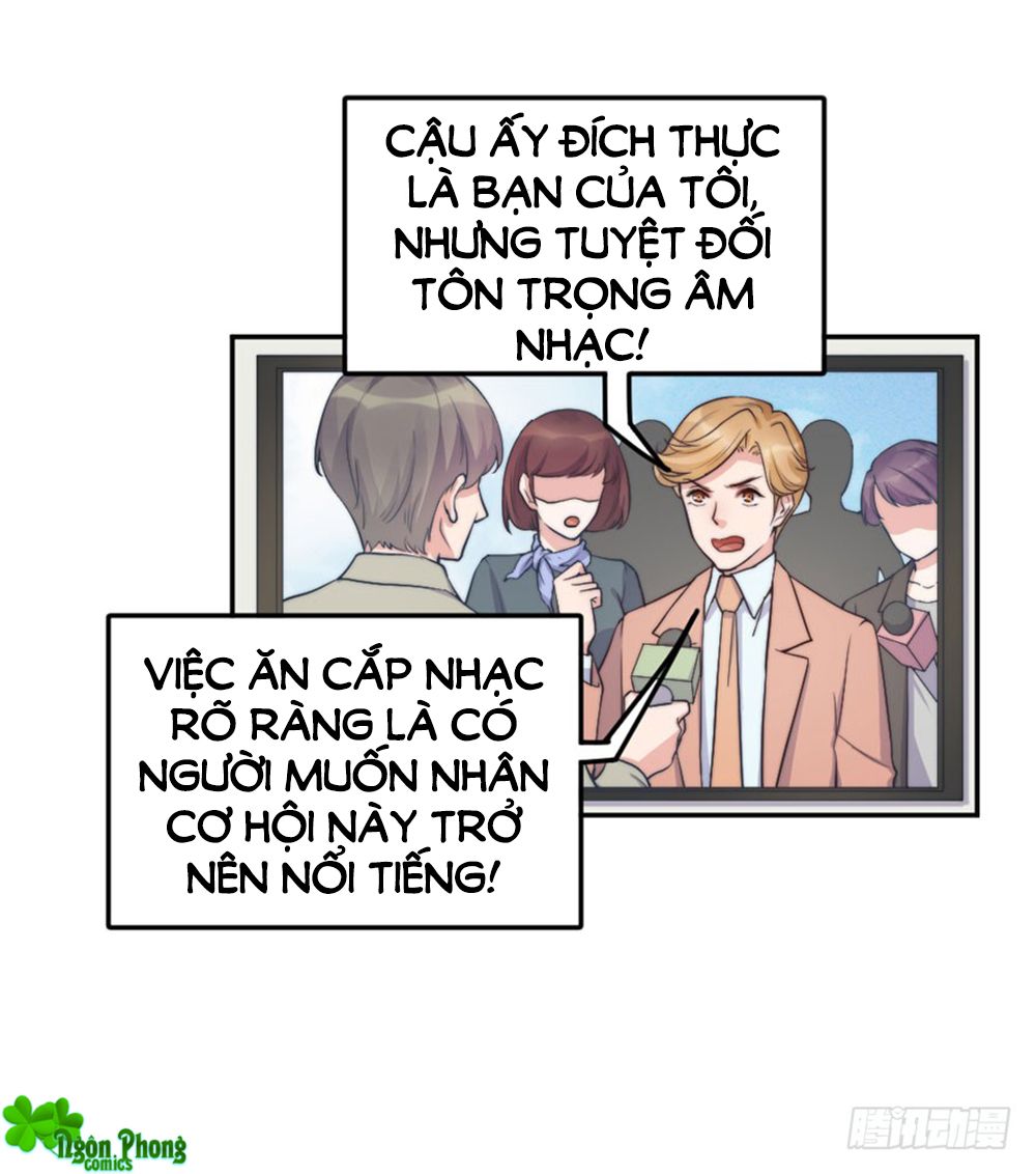 Bà Xã Tôi Là Nam Thần chapter 46 - Trang 3