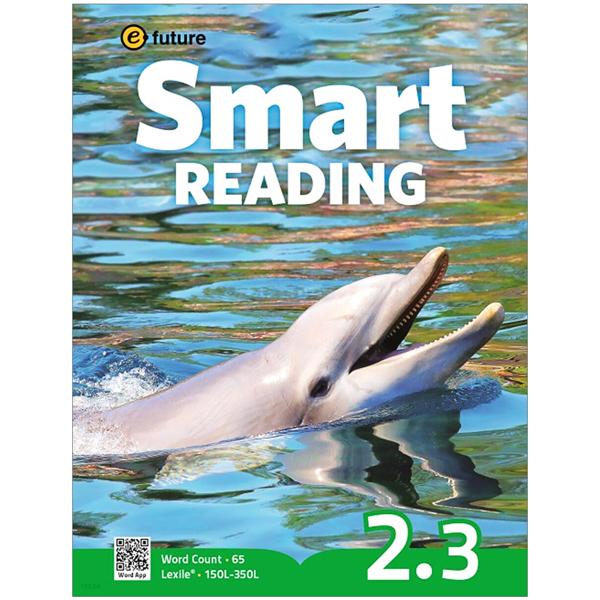 Smart Reading 2-3 (65 Words)