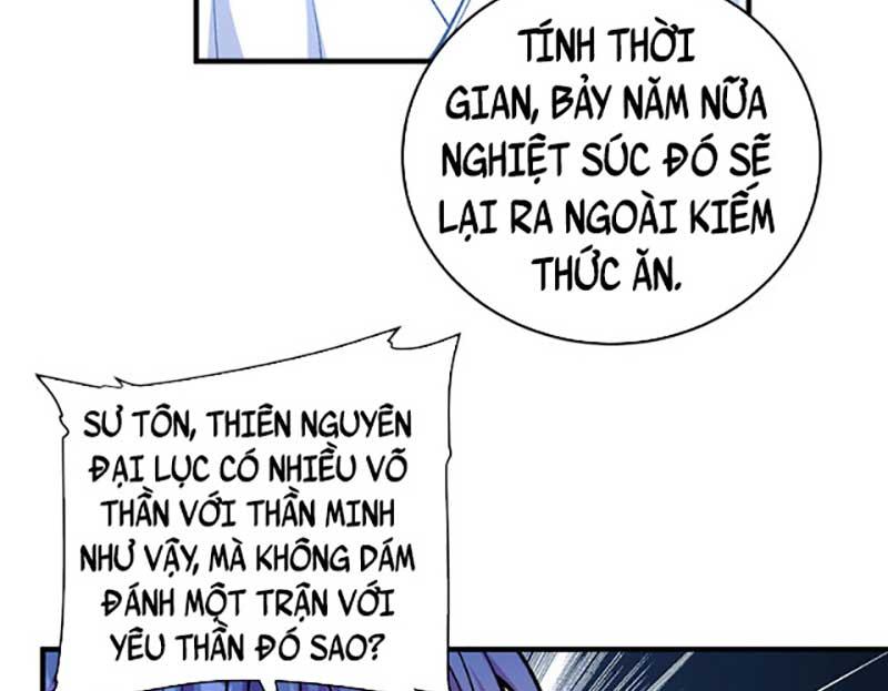 võ đạo độc tôn chapter 630 59