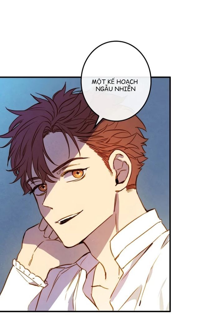 hoàng phi bóng tối - shadow queen chapter 36 23