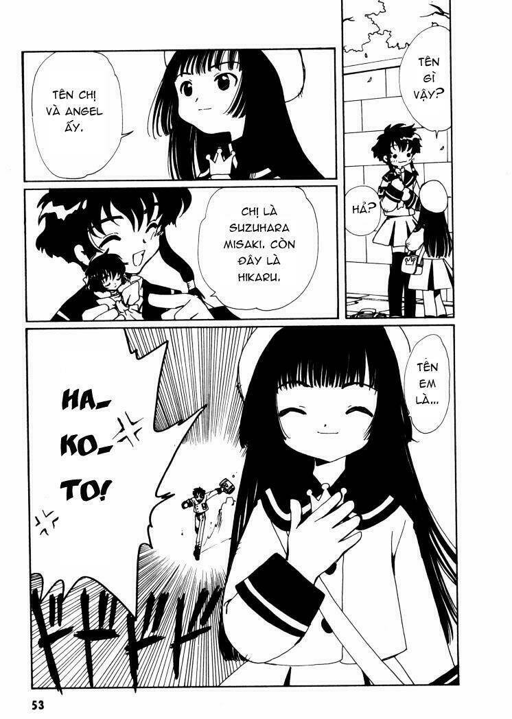 angelic layer chapter 2 9