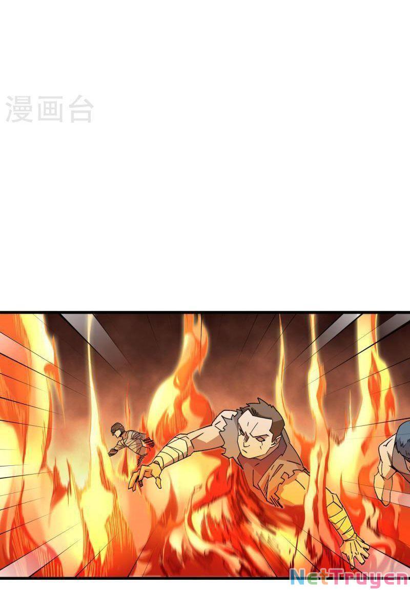 võng du chi cận chiến pháp sư chapter 439 22