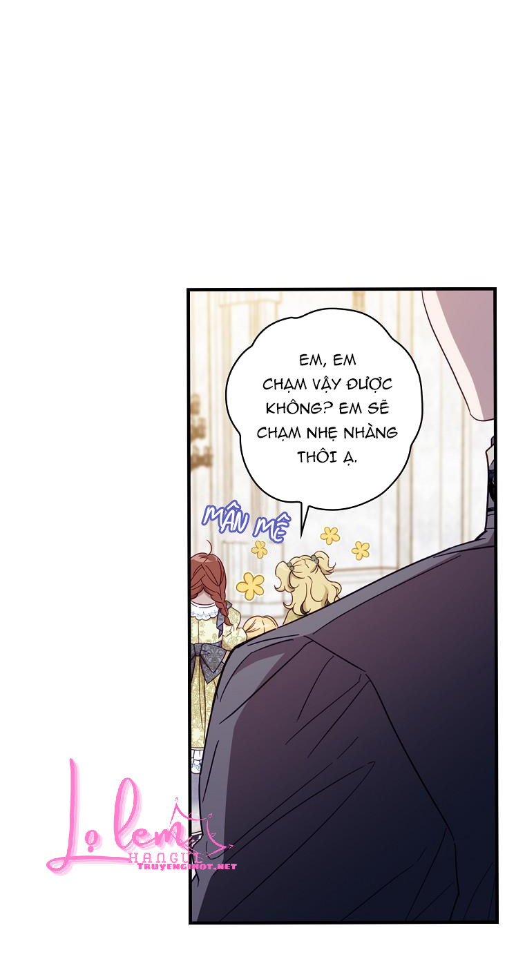 phương pháp khiến chồng đứng về phía của tôi chapter 23.1 18