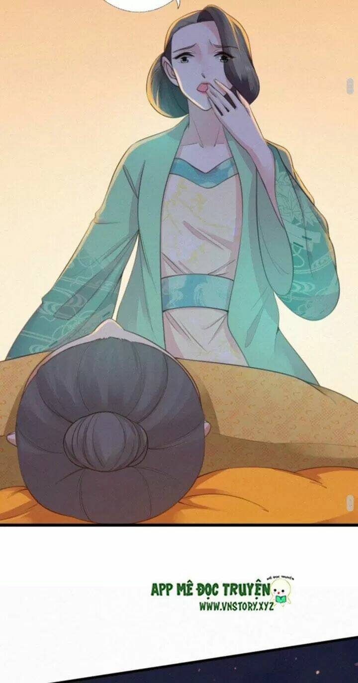 thiên hương mỹ nhân chapter 20 14