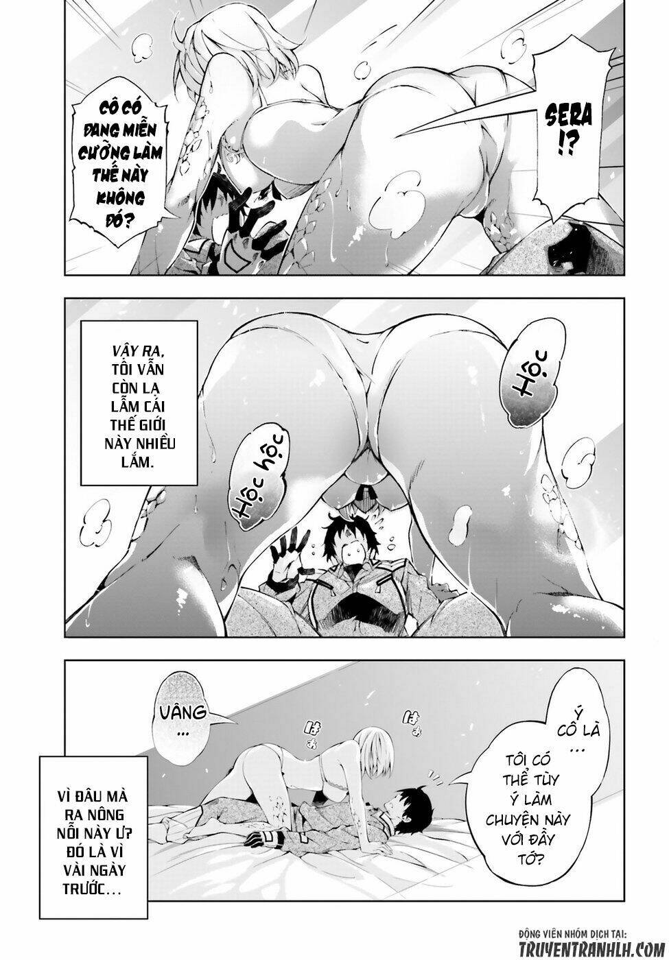 exterminator chapter 2 6