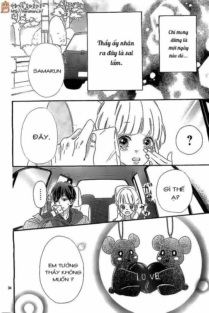 sensei kunshu chapter 12 36