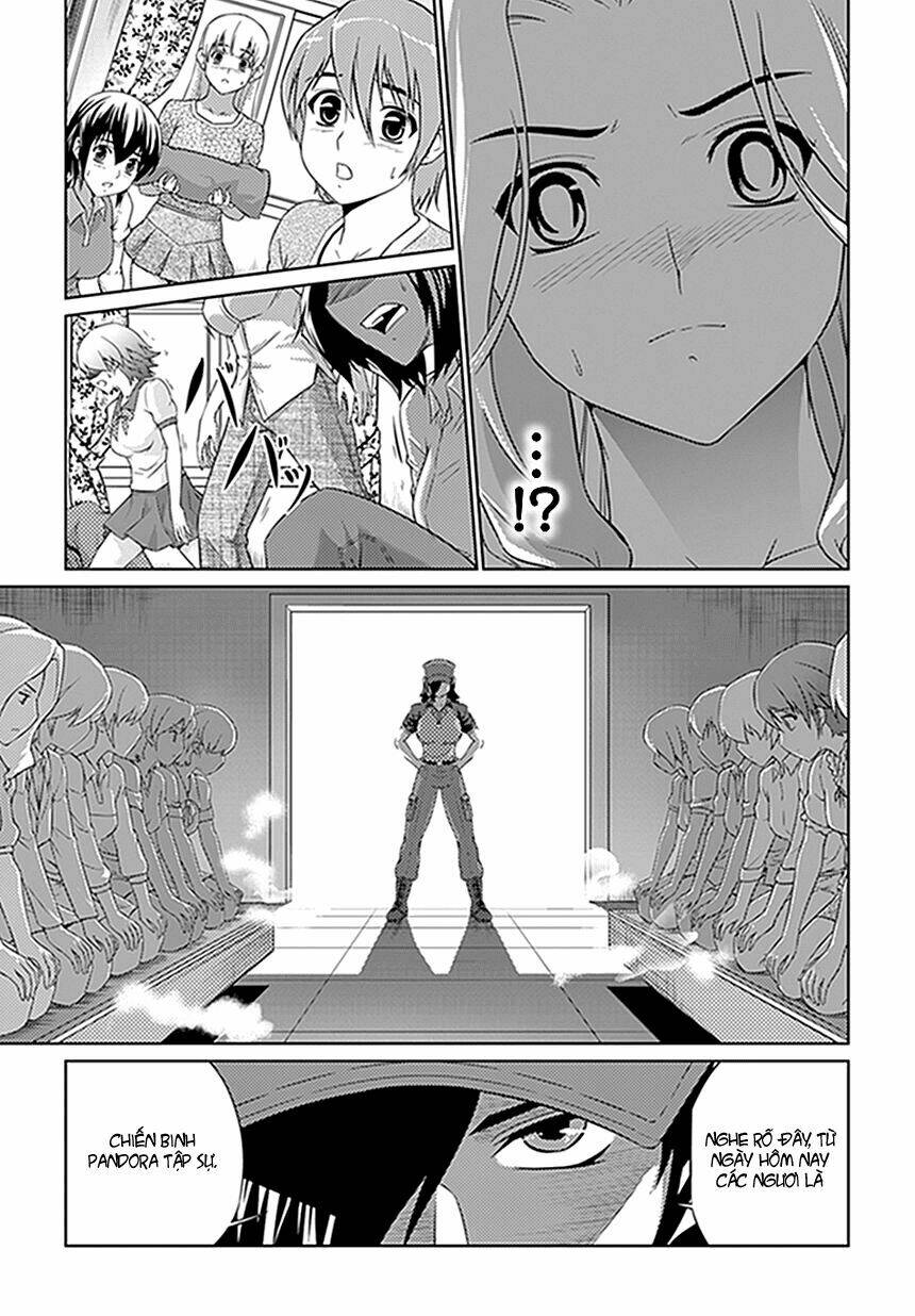 freezing zero chapter 8 22