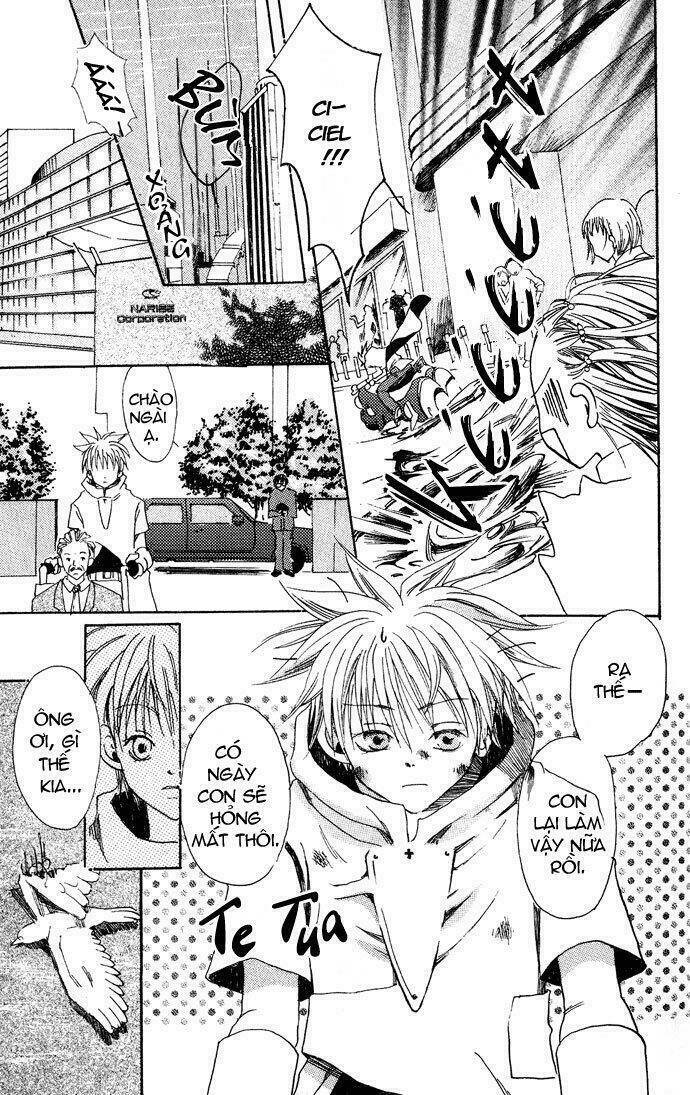 sorayume no uta chapter 1 18