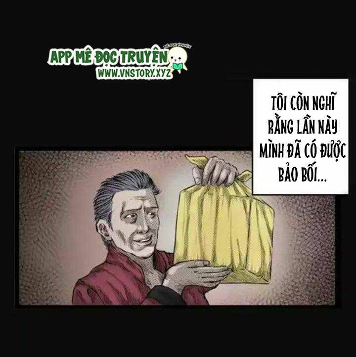 kỳ án có thật chapter 1 16