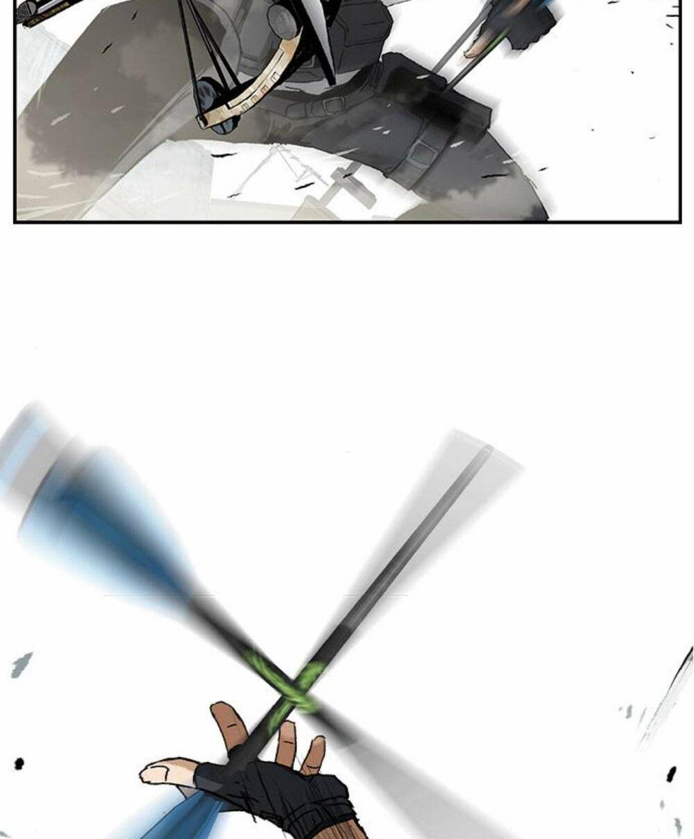 pubg - cuộc chiến sinh tồn - 100 chapter 4 54