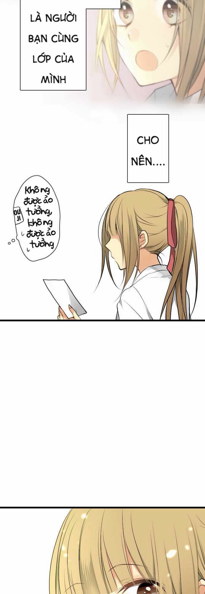 chuyện tình otome chapter 19 15