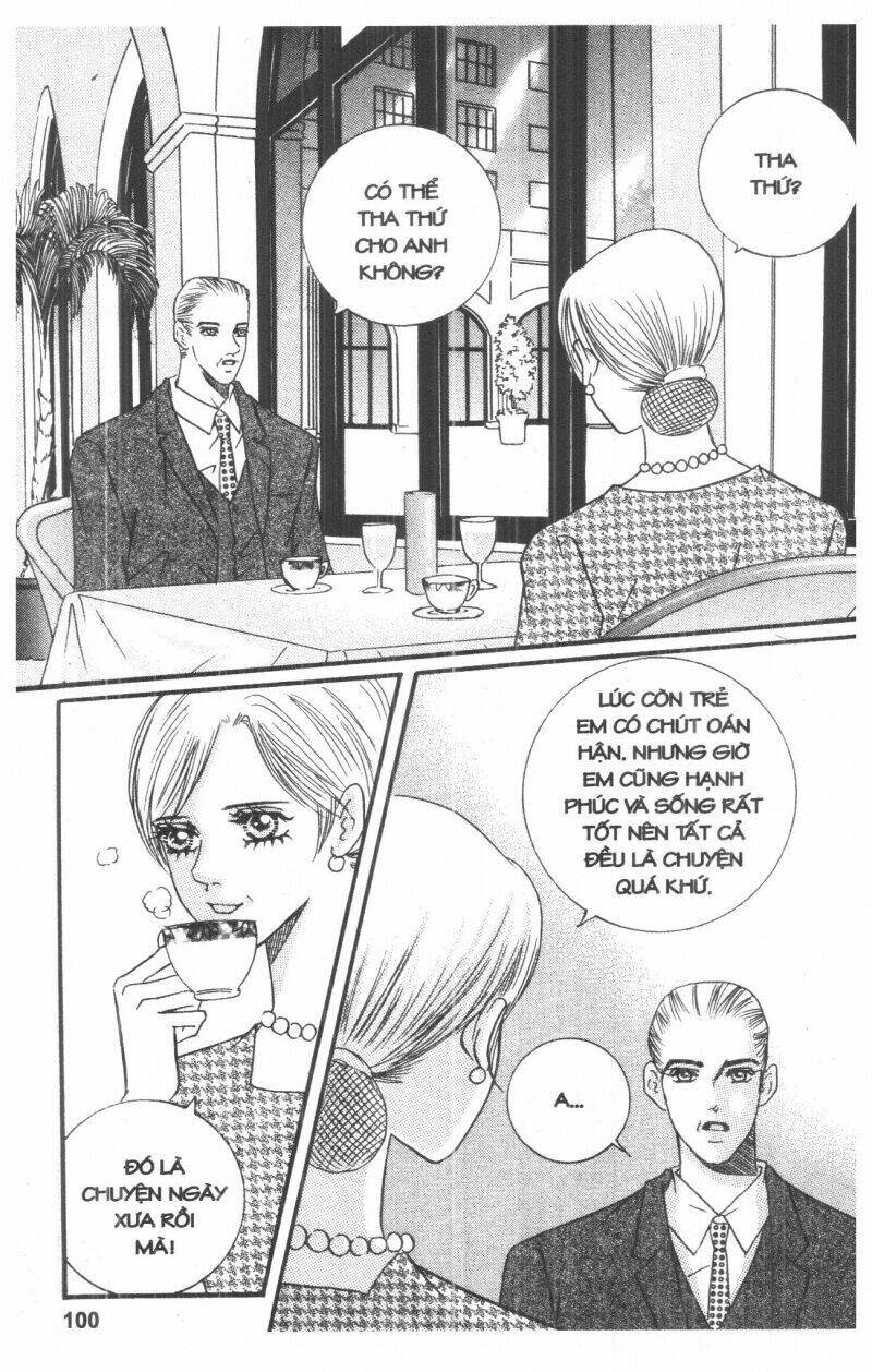 ô la la trớ trêu chapter 7 101