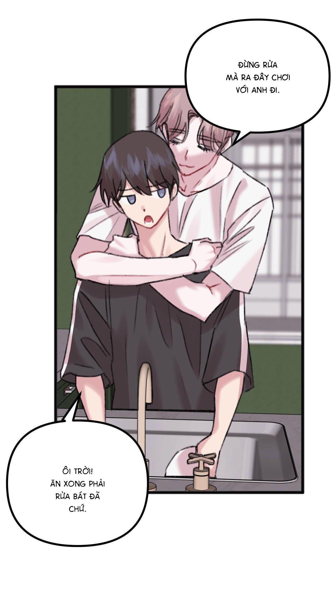 anh thật sự thích em sao chapter 21 24