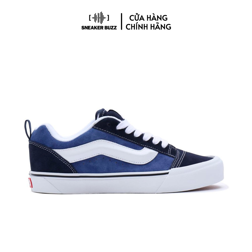 Giày Vans Knu Skool VN0009QCNWD