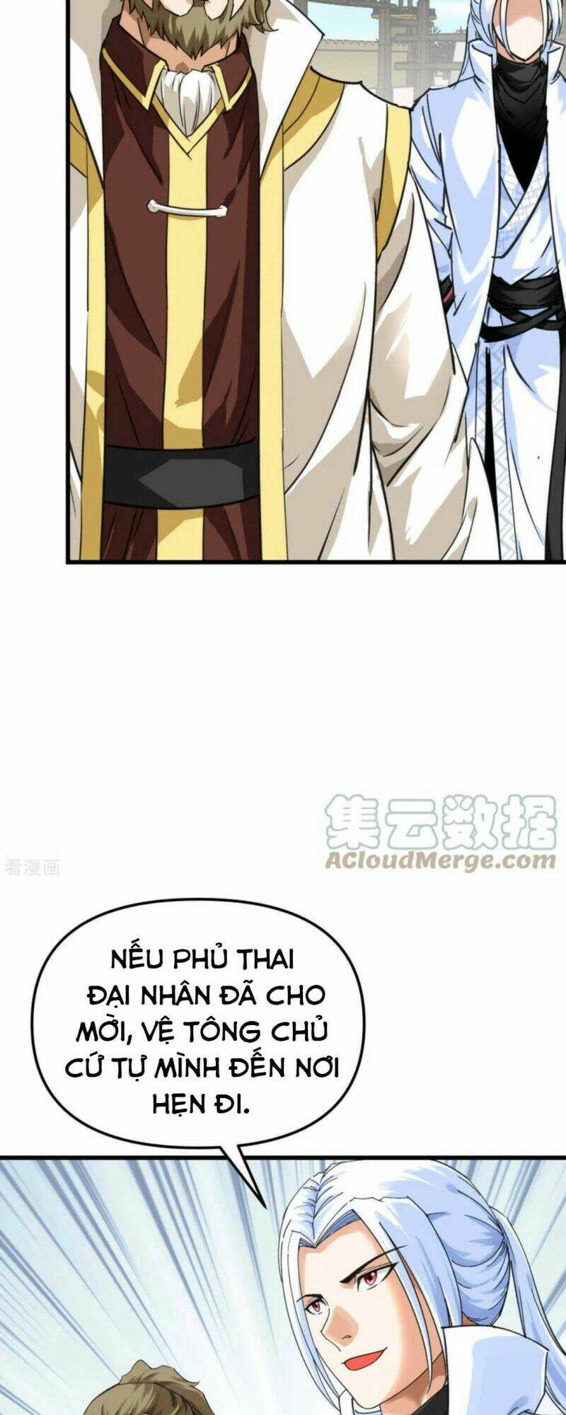 trọng sinh ta là đại thiên thần chapter 151 8