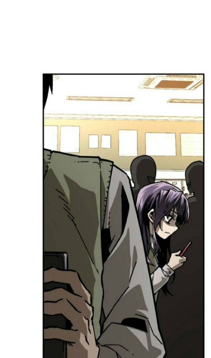 chỉ có cái c.h.ế.t mới là sự cứu rỗi chapter 21 48