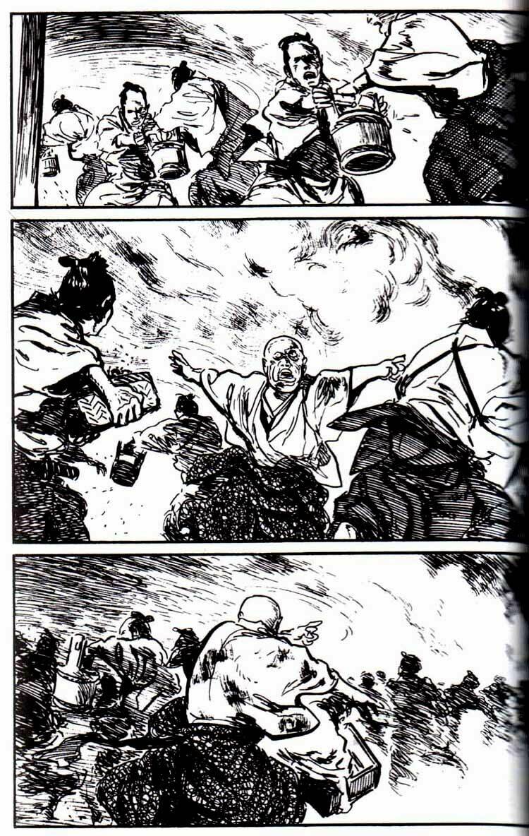 lone wolf and cub chapter 129 57