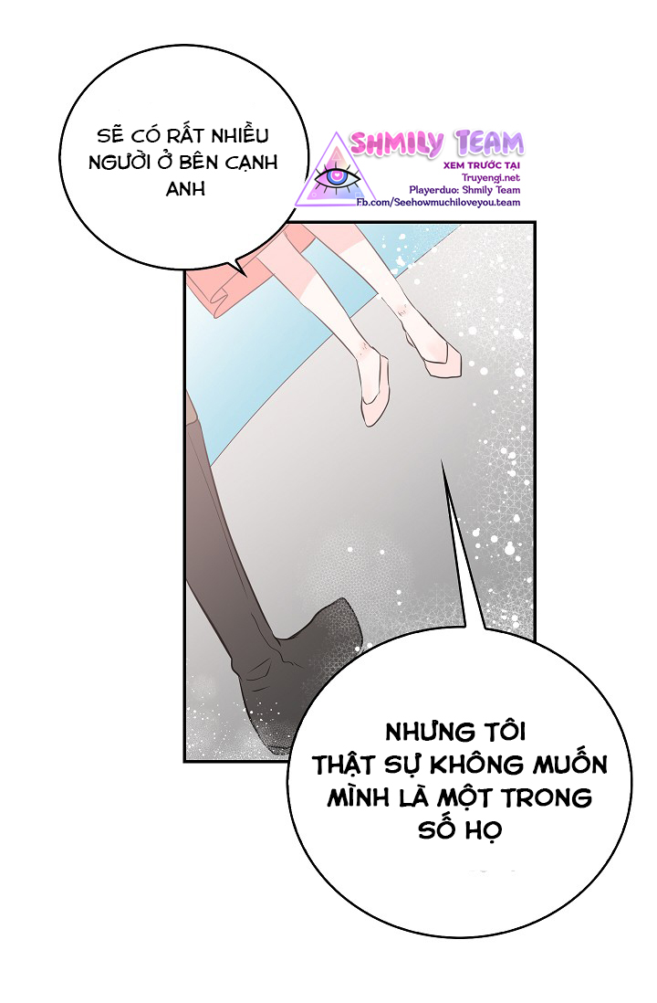 tôi là bạn gái cũ của một vị anh hùng chapter 2 49