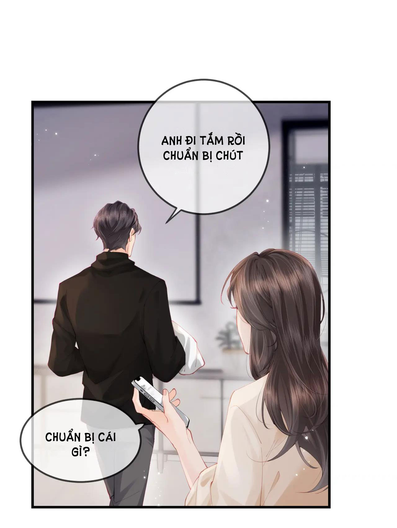 câu chuyện ngọt ngào của cặp vợ chồng đỉnh lưu chapter 17 31