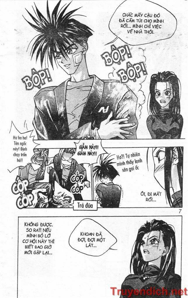 lights out chapter 64 5