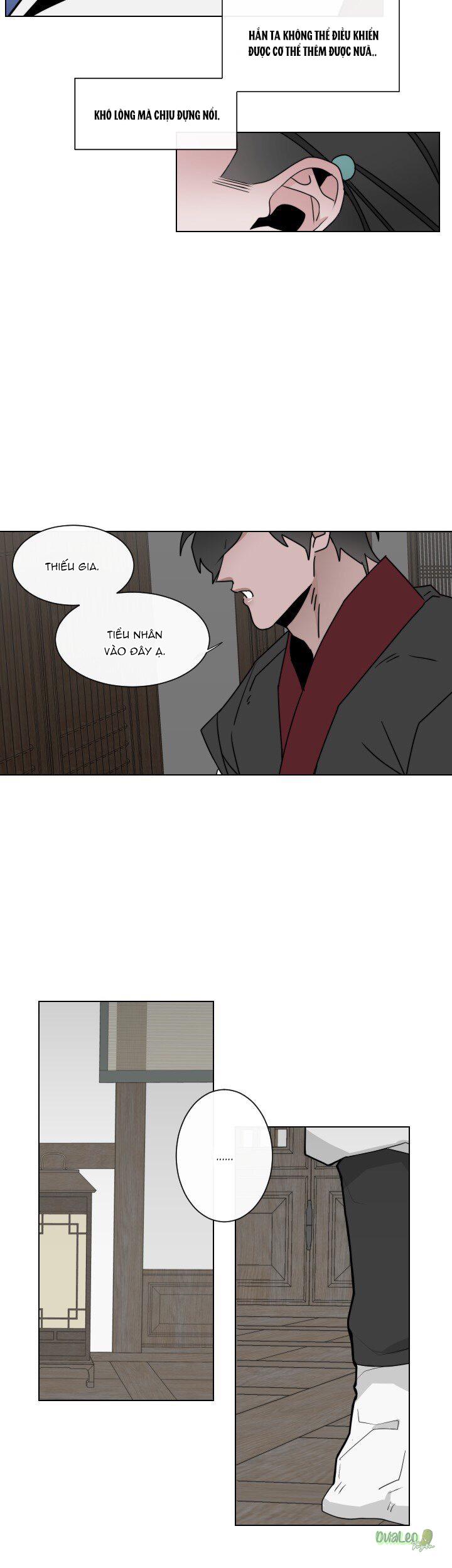 shinsujeon chapter 22 13