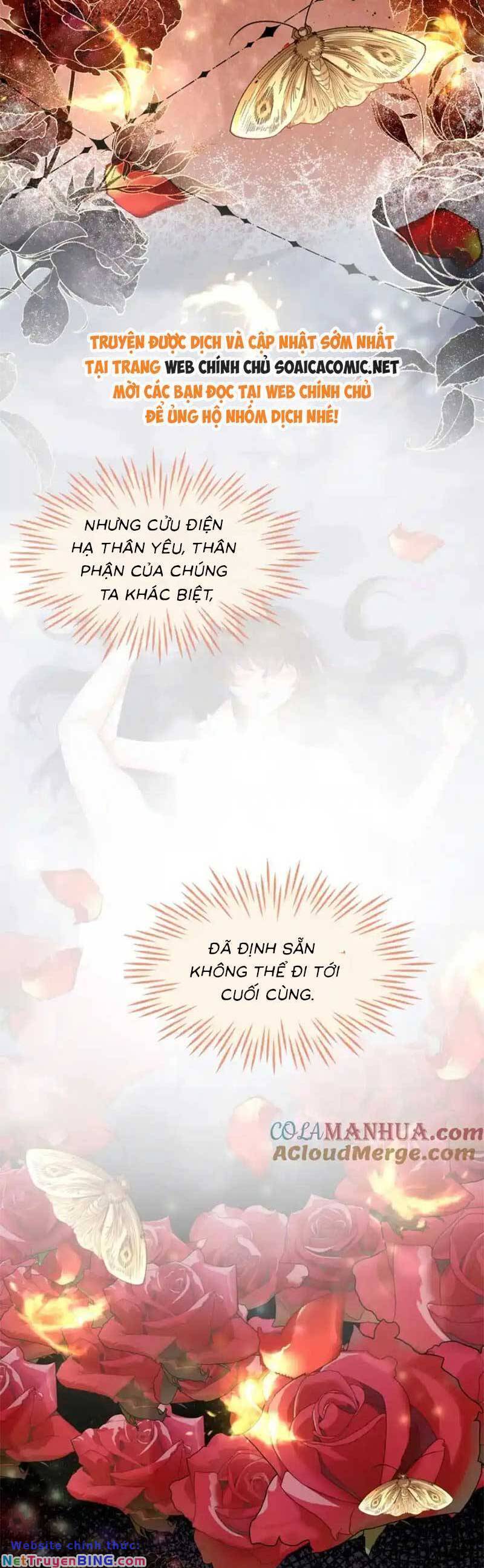 kết hôn với người quyền lực nhất hành tinh chapter 27 8