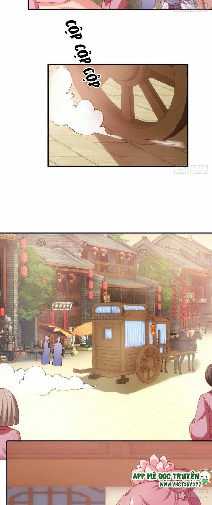 đô đốc đại nhân sủng thê kí chapter 25 27