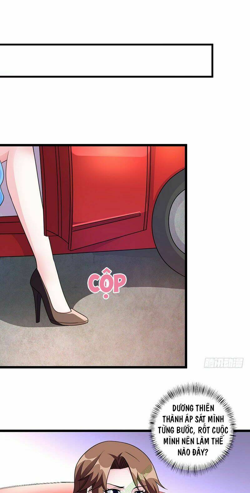 trọng sinh khí thiếu quy lai chapter 8 3