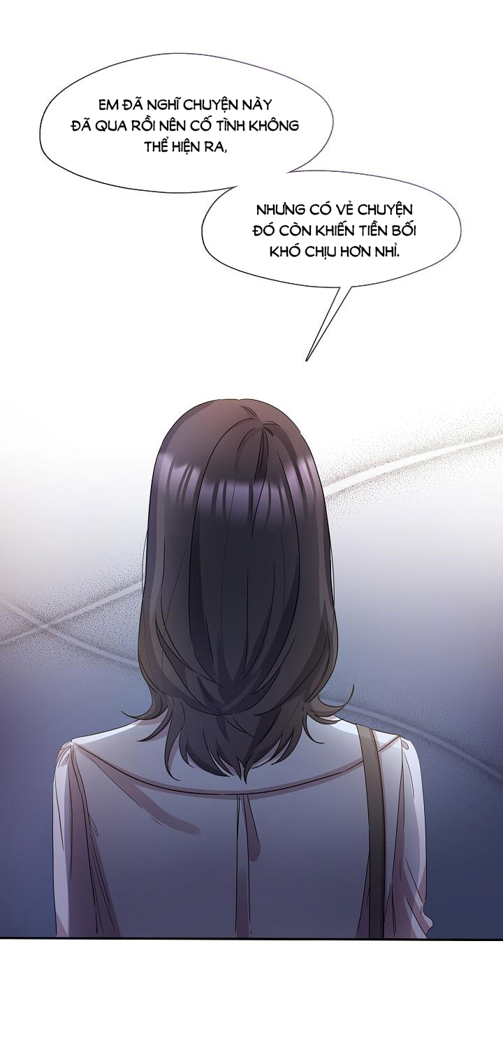 Chó Ngoan chapter 3.1 - Trang 7