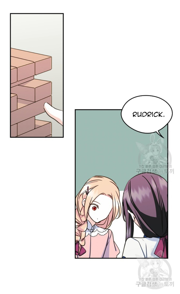 tôi đã trở thành bạn gái của nam chính chapter 10.2 16