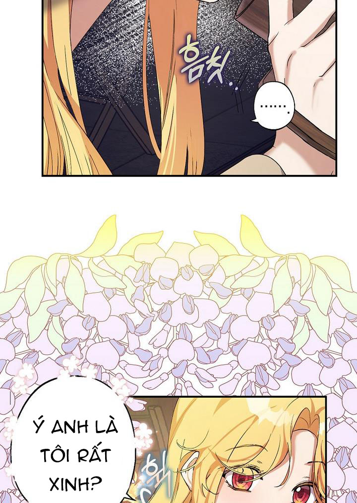 nam chính đang cản đường tôi chapter 6 13