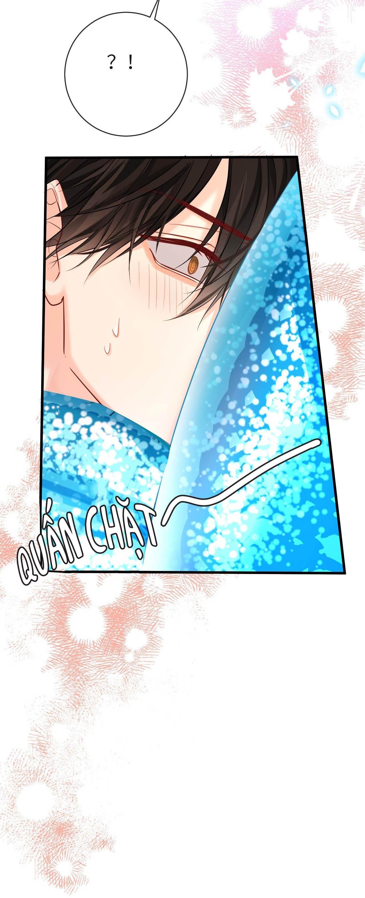 nhân ngư sa ngã chapter 44 46