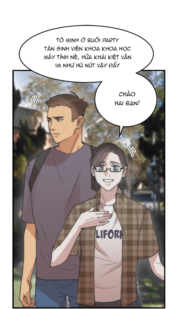 đàn anh “sói ca” cùng phòng của tôi chapter 18 51