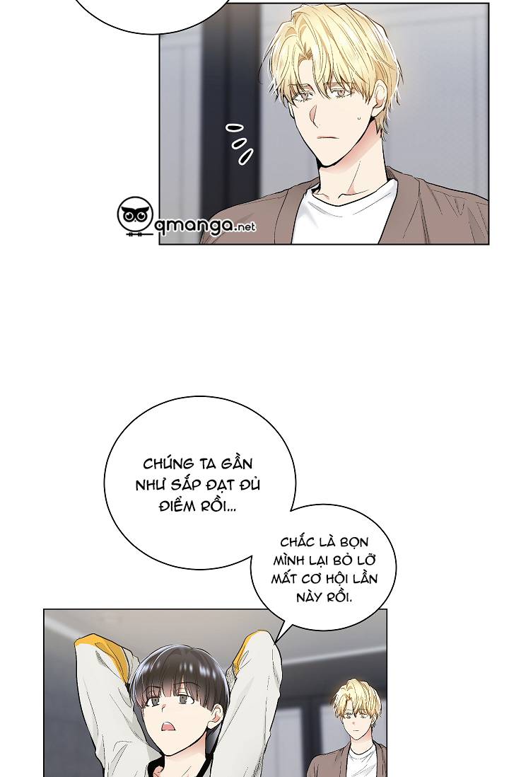 ứng dụng xấu hổ chapter 30 21