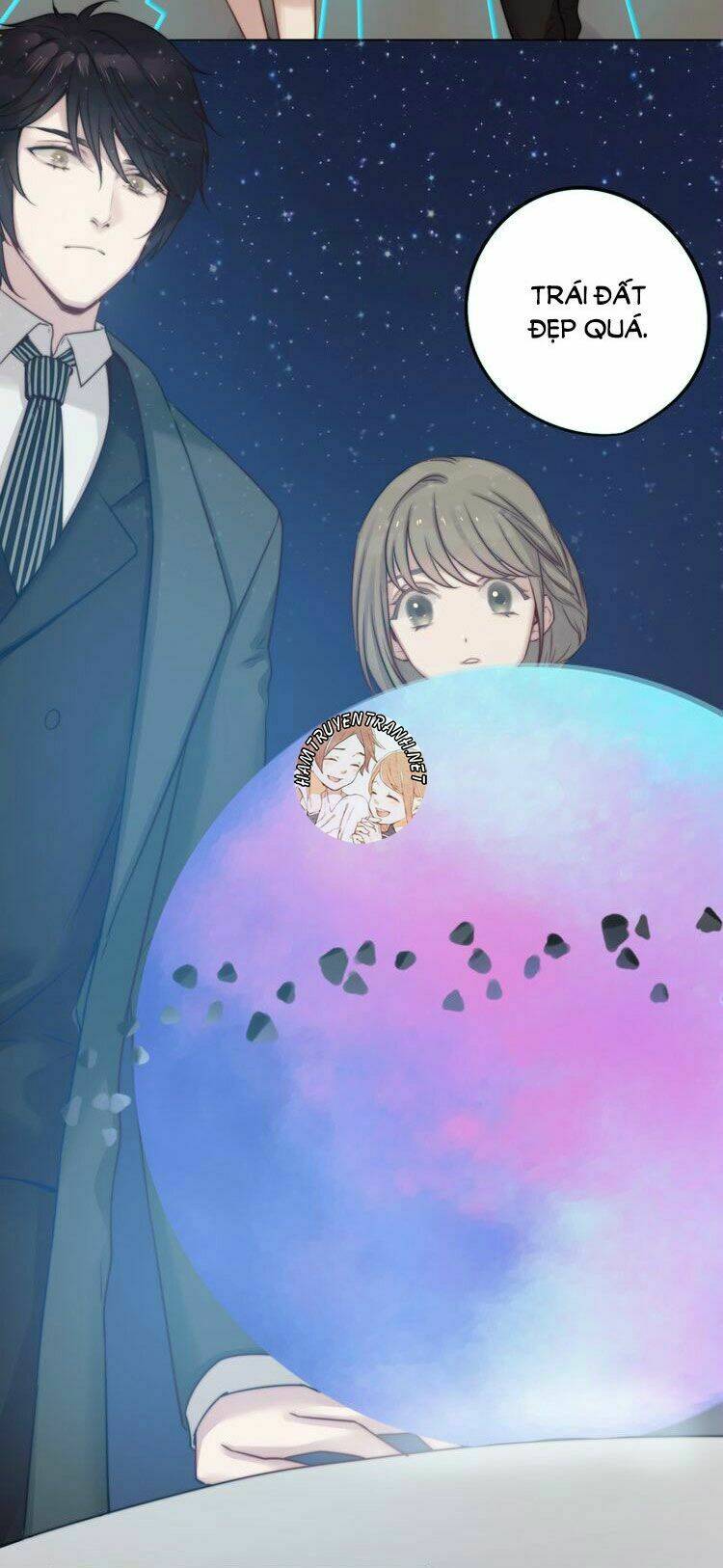 viện bảo tàng tâm nguyện chapter 5.2 16