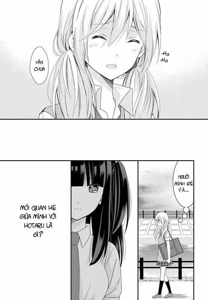 netsuzou trap chapter 19 31