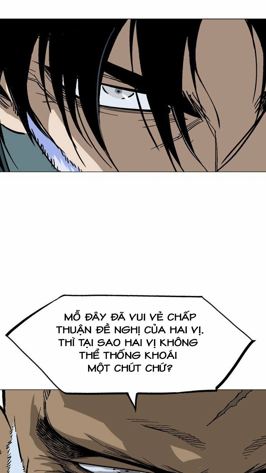 cao thủ 2 chapter 54 74