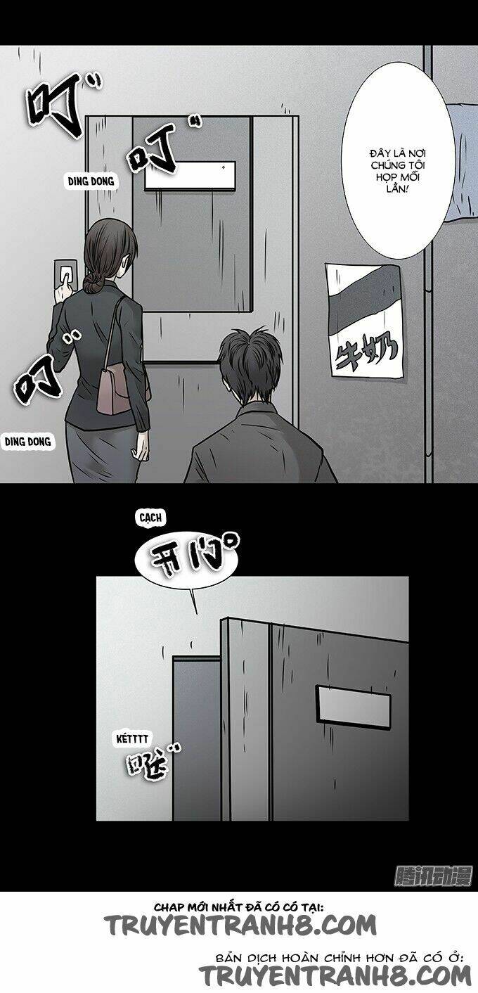 ớn lạnh tuyệt đối chapter 97 24