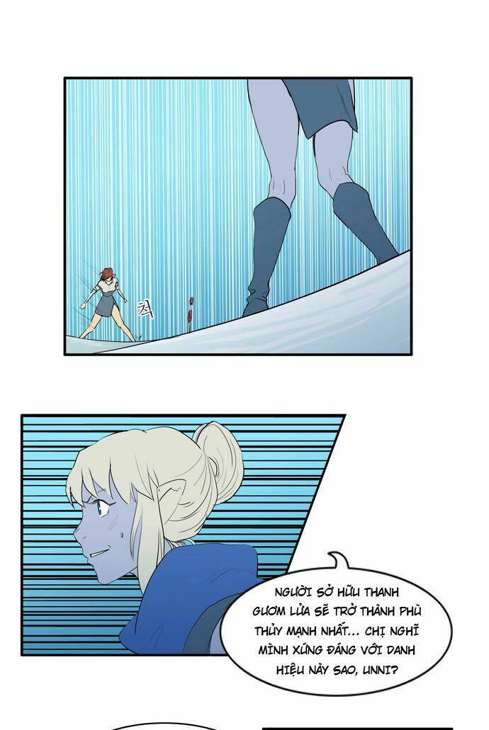 changsik đứa con của rồng chapter 29 26