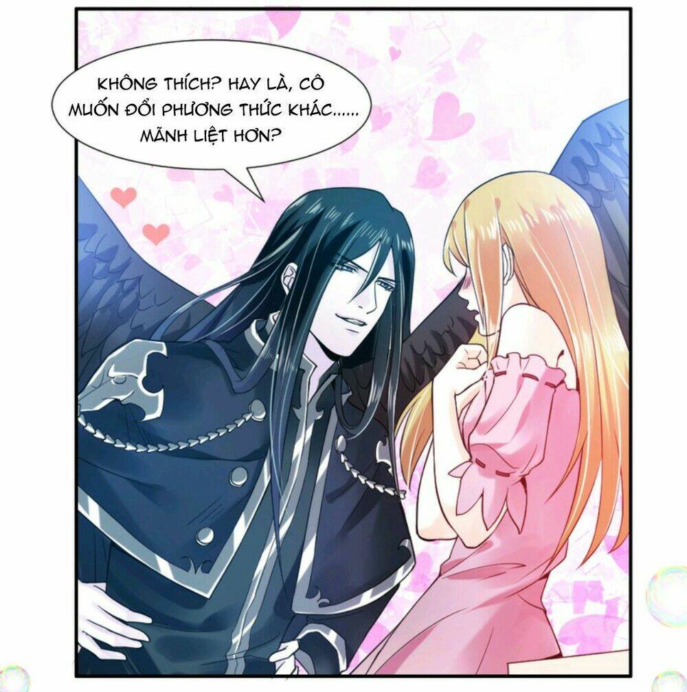 ma vương đại nhân đi thông thả chapter 15 20