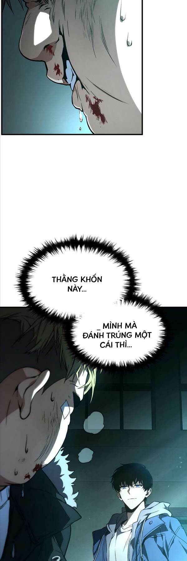 Người Chơi Mạnh Nhất Hồi Quy Lần Thứ 100 chapter 7 18