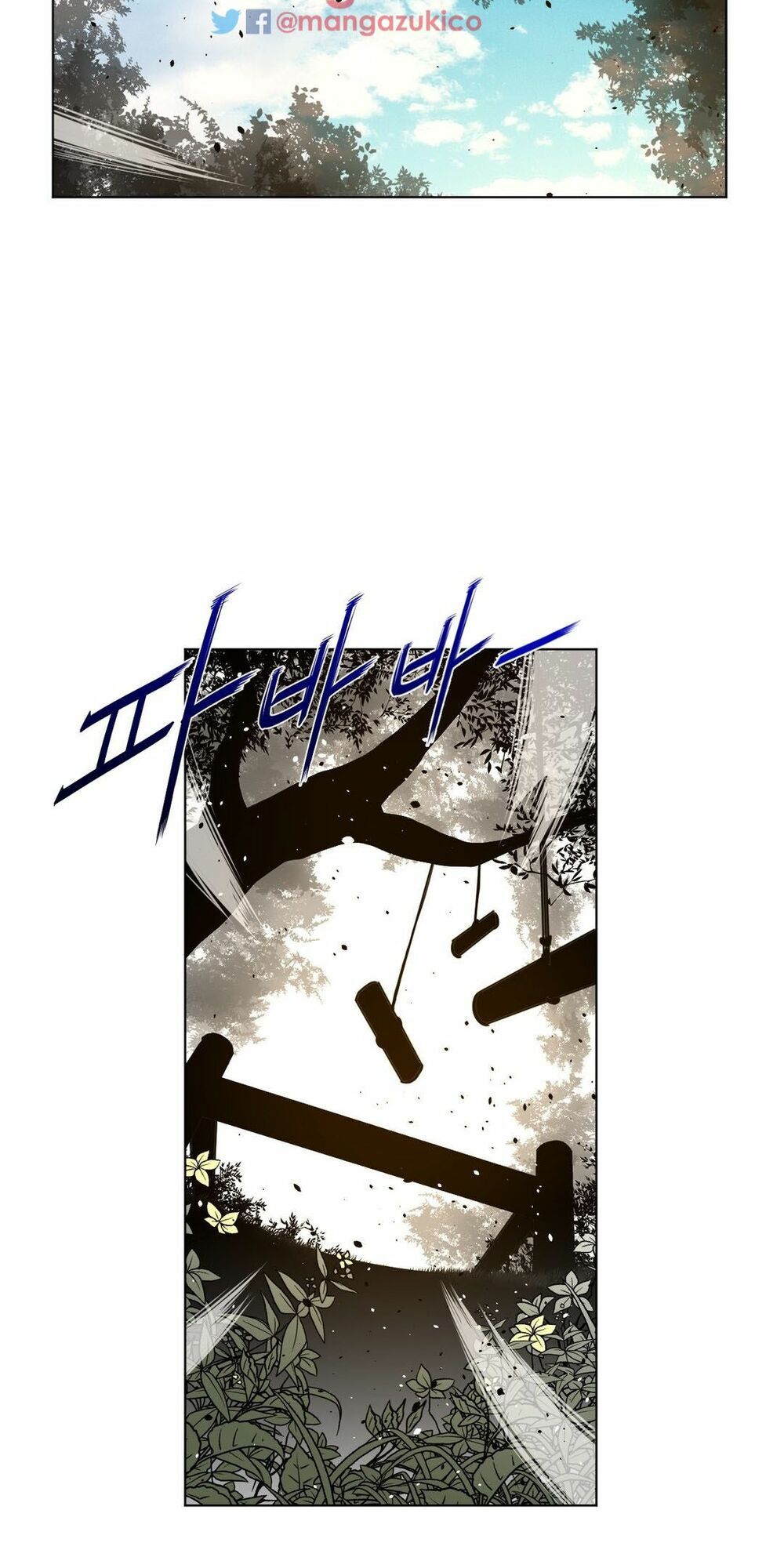 một nửa hoàn hảo chapter 53 32