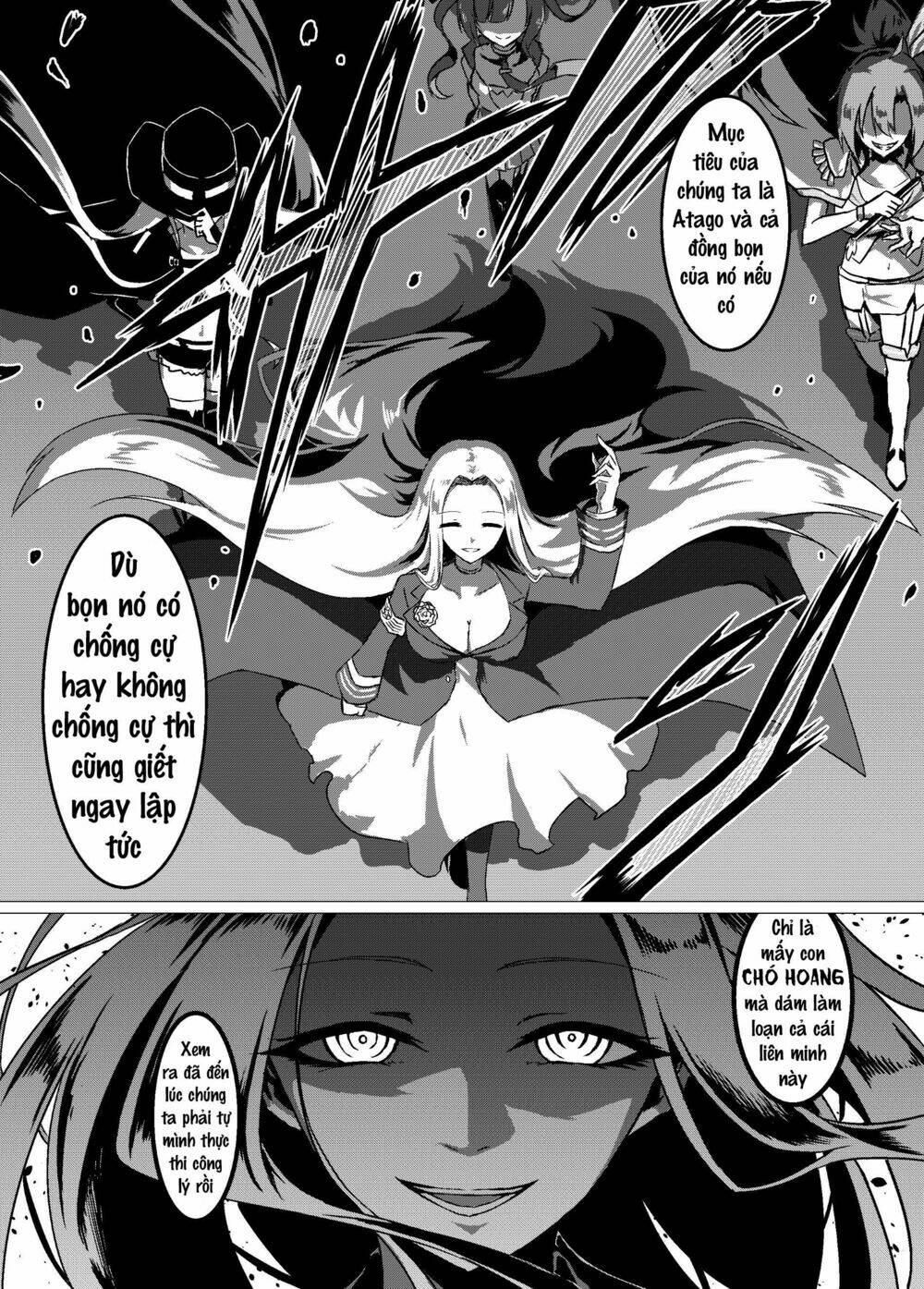 azur lane (parka) chapter 11 5